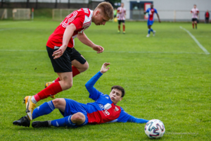 Tarnovia - BKS Bochnia